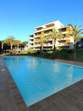 Appartement standing Riviera